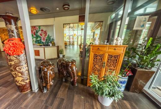 Erlebnisbuffet in Duisburg