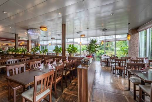 Erlebnisbuffet in Duisburg