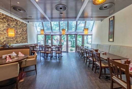 Erlebnisbuffet in Duisburg