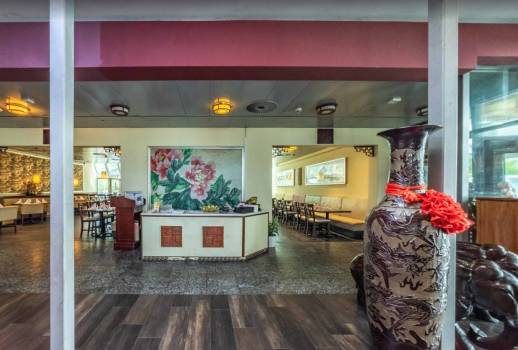 Erlebnisbuffet in Duisburg